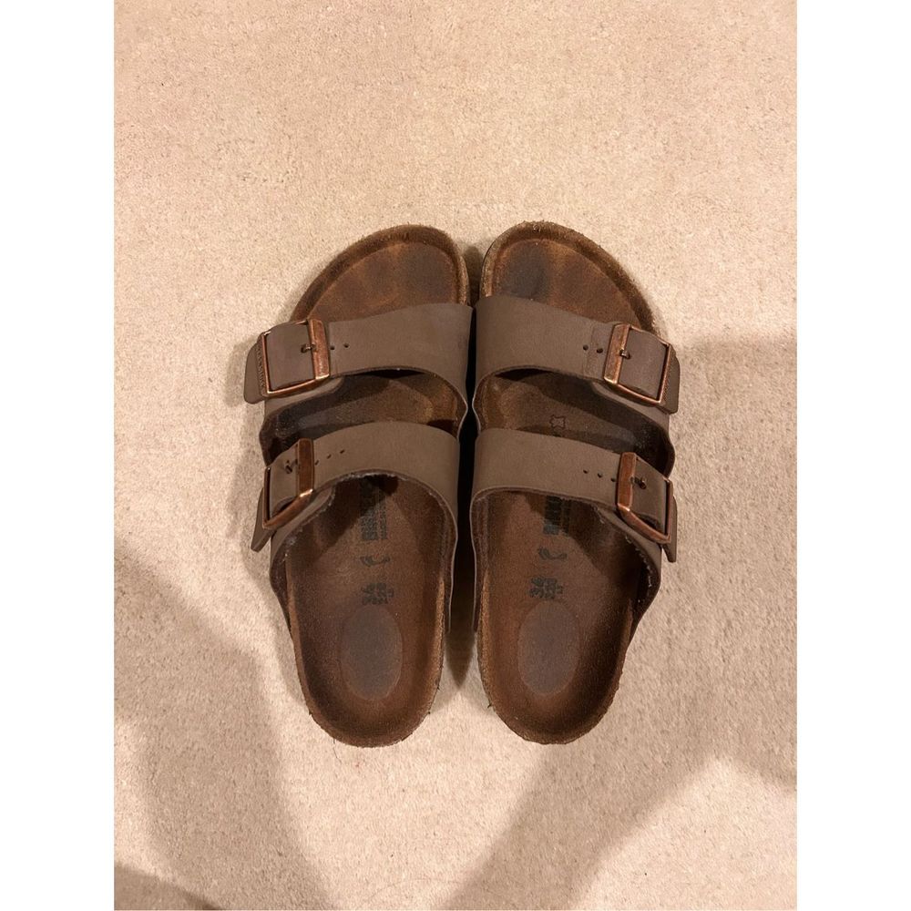 Birkenstock Kids Girl Arizona Sandals Slipper Slides